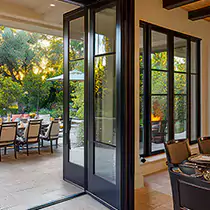 Patio Doors in St. Cloud, FL