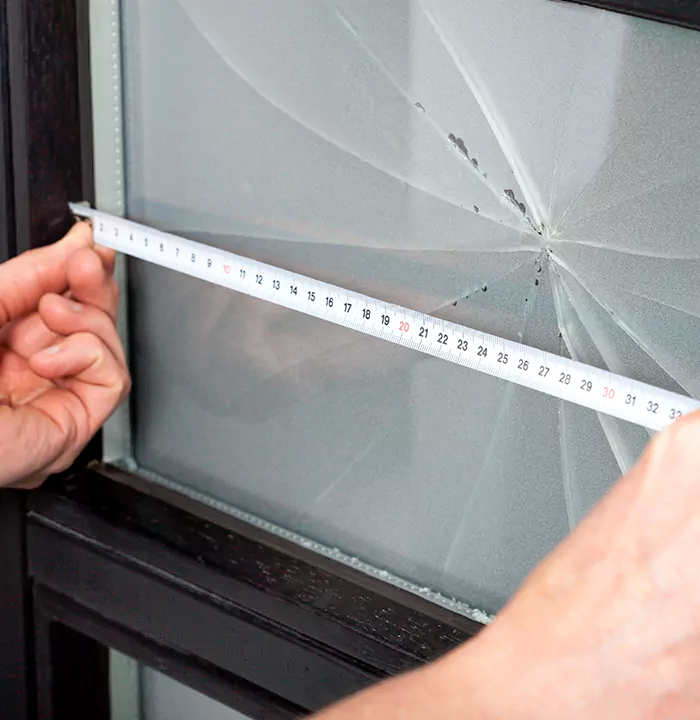 Storefront Glass Repair in St. Cloud, FL