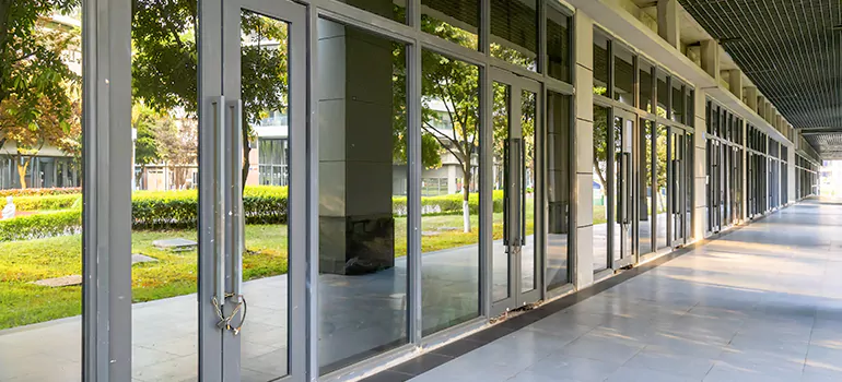 Professional Accordion Door Repair in St. Cloud, FL