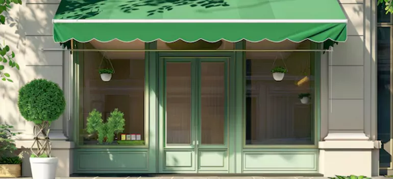 Awning Window Replacement in St. Cloud, FL