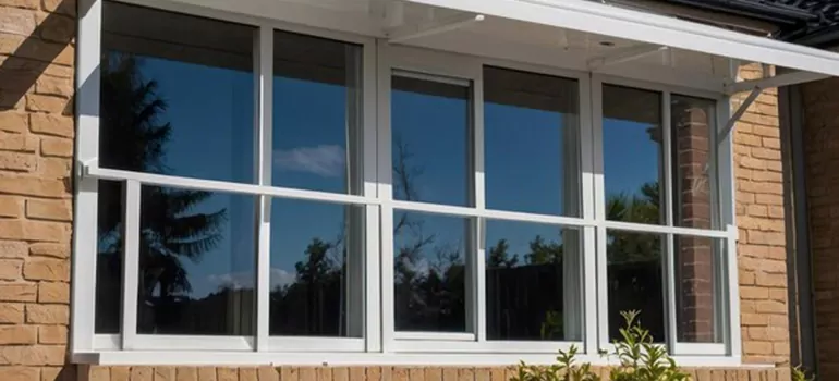 Bay Window Installation Specialists in St. Cloud, FL