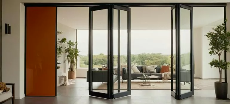 Folding Bifold Doors Repair in St. Cloud, FL