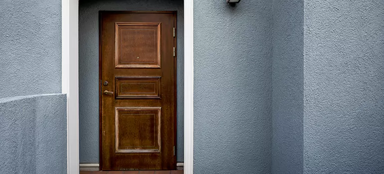 Burglar Proof Exterior Doors in St. Cloud, FL