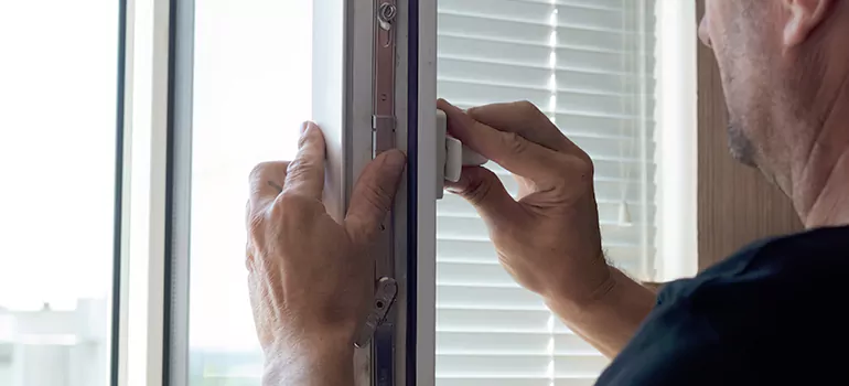 Luxury Window Installation in St. Cloud, FL