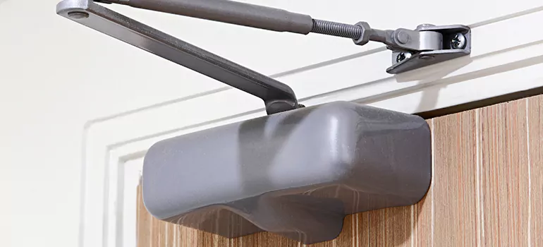 Garage Door Openers For Low Ceilings in St. Cloud, FL