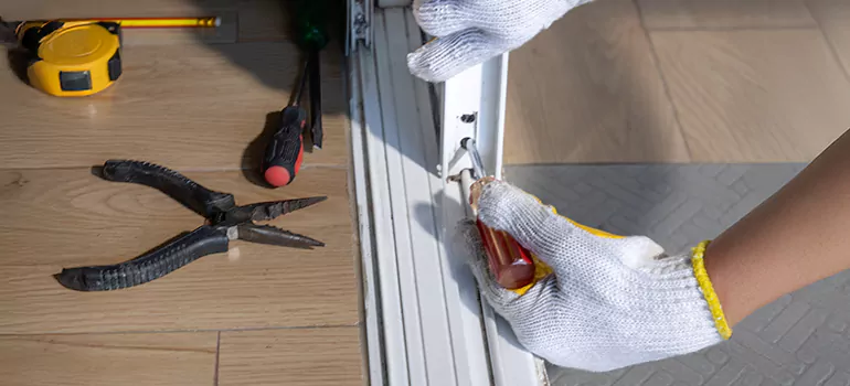 Sliding Glass Door Repair in St. Cloud Sliding Glass Door Repair in St. Cloud