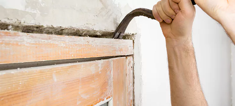 Front Door Replacement Cost in St. Cloud, FL