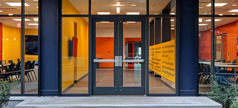 Entry Door Sidelites in St. Cloud, FL