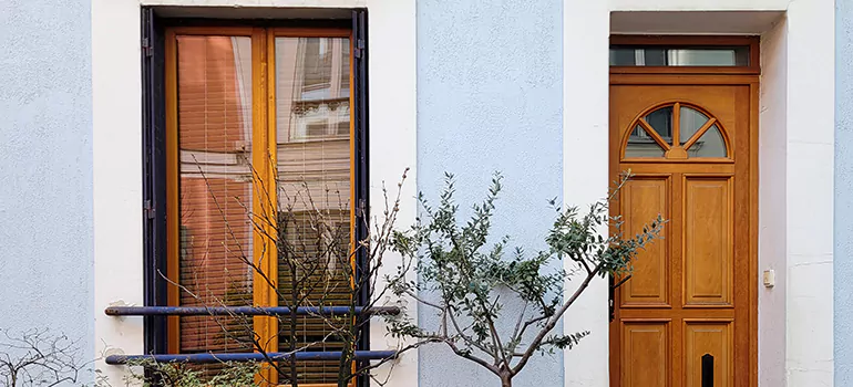 Garage Door Weather Stripping in St. Cloud, FL
