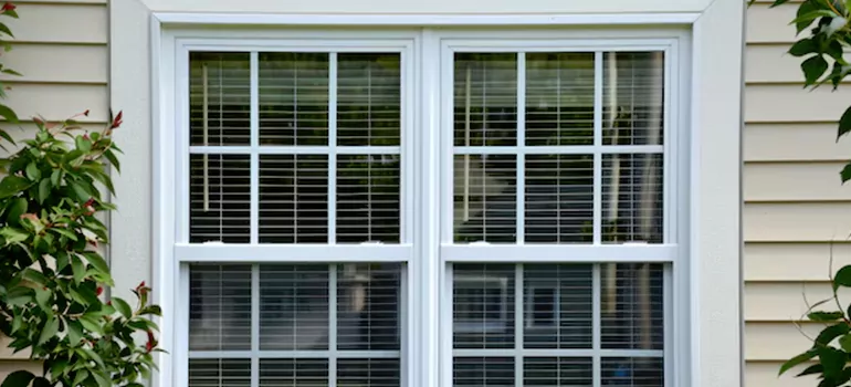 Custom Double Hung Windows in St. Cloud, FL