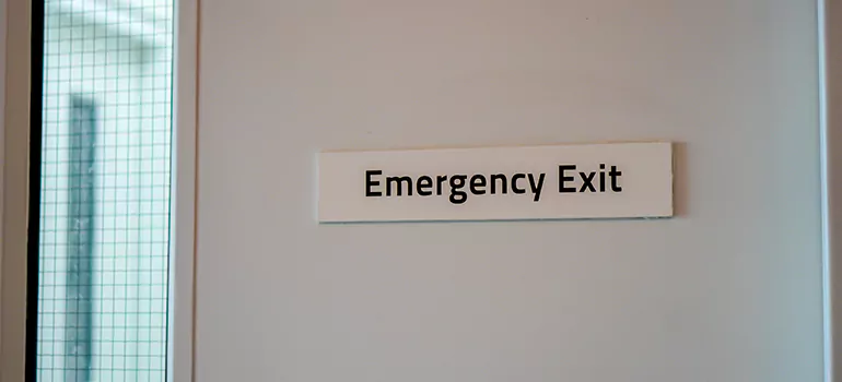 Commercial Emergency Exit Doors Repair in St. Cloud, FL