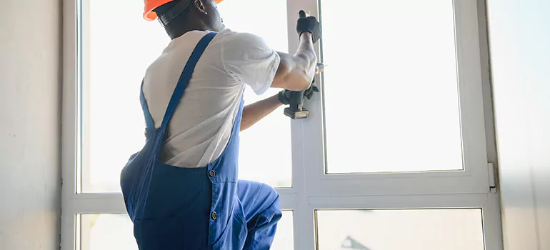 Fixed Window Replacement in St. Cloud, FL