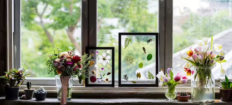 Professional Garden Window Repair in St. Cloud, FL