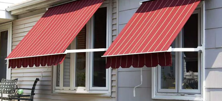 Government Rebate Window Replacement in St. Cloud, FL