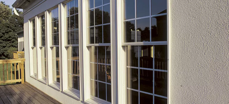 Home Window Glass Repair in St. Cloud, FL