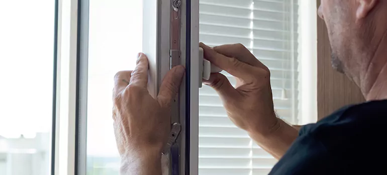 Custom Hopper Windows in St. Cloud, FL