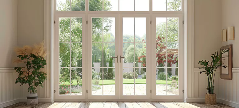 Impact Patio Doors in St. Cloud, FL