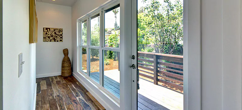 Impact Window Installation For Home Safety in St. Cloud, FL