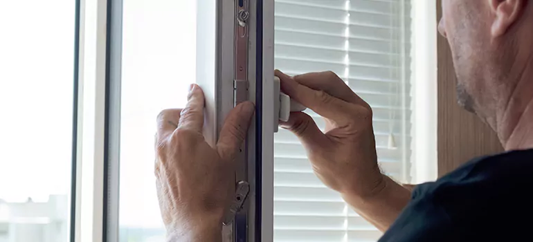 Lever Window Replacement Services in St. Cloud, FL