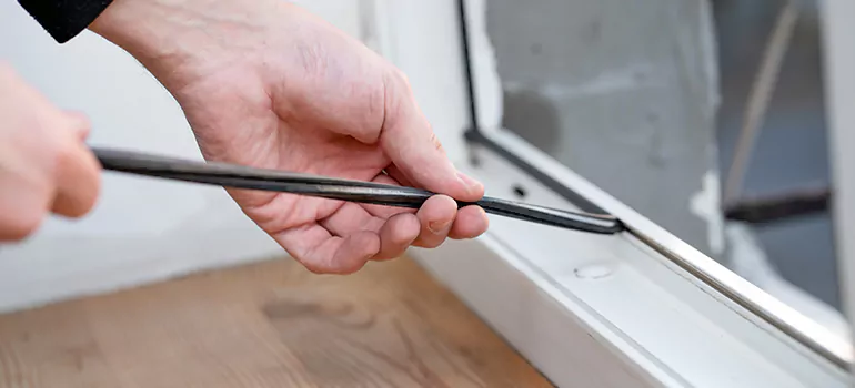 New Window Installation Near Me in St. Cloud, FL