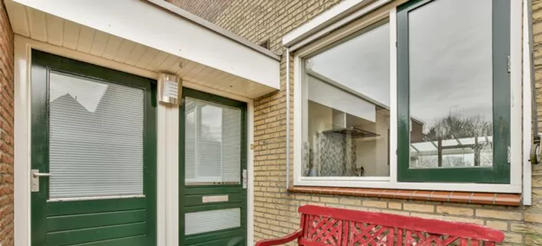 Sliding Patio Windows in St. Cloud, FL