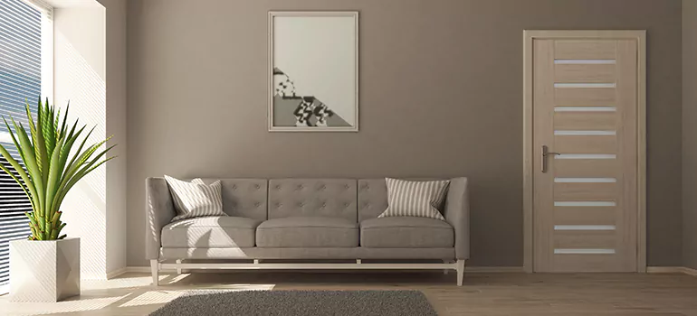 Prehung Inside Doors in St. Cloud, FL