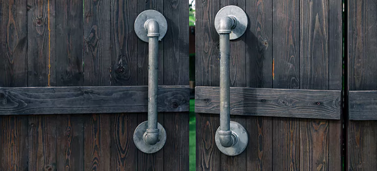 Pull Handle Installation in St. Cloud, FL