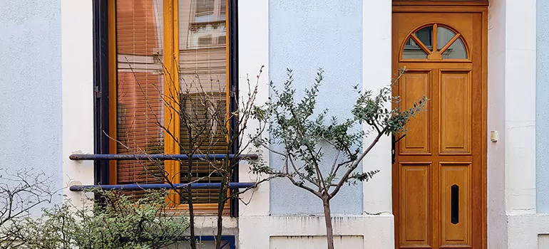 Residential Garage Doors Near Me in St. Cloud, FL