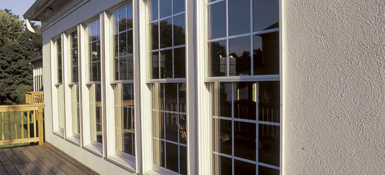 Residential Security Window Screens Installation in St. Cloud, FL