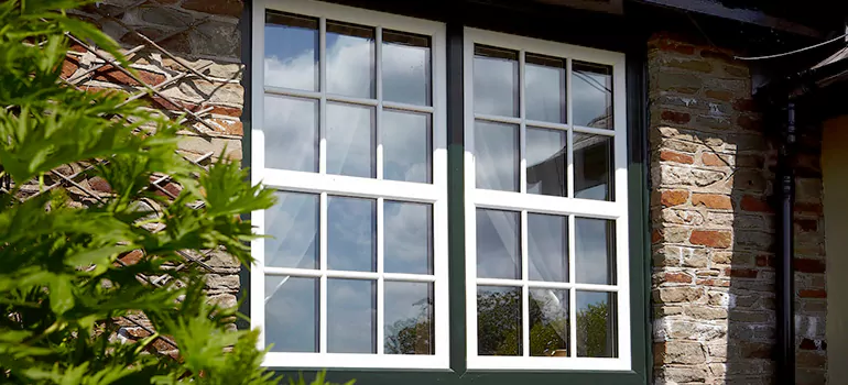 Stormproof Casement Windows in St. Cloud, FL