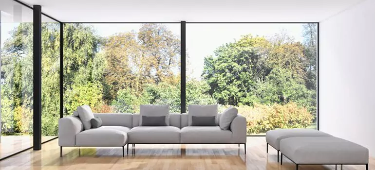 Tilt Out Window in St. Cloud, FL