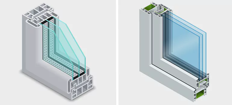 Triple Glazed Window Installation in St. Cloud, FL