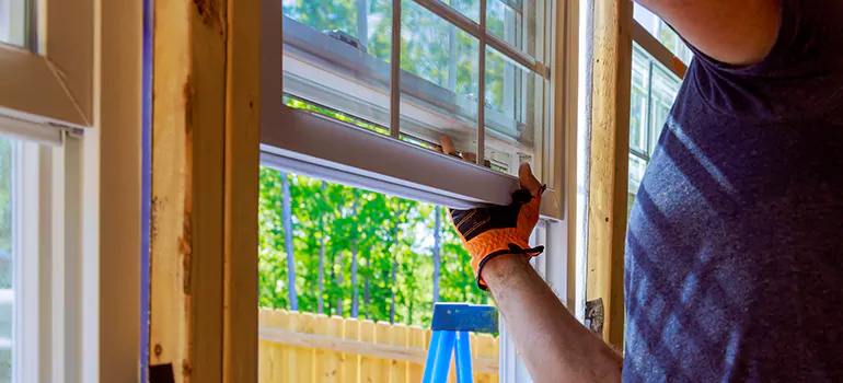Home Window Repair in St. Cloud, FL