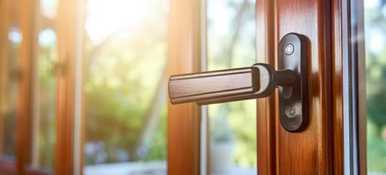 Double Glazing Window Latch Repairs in St. Cloud, FL
