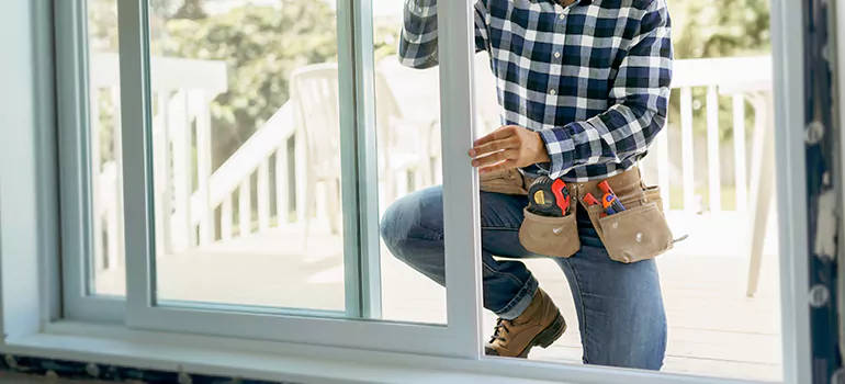 Commercial Window Replacement in St. Cloud, FL