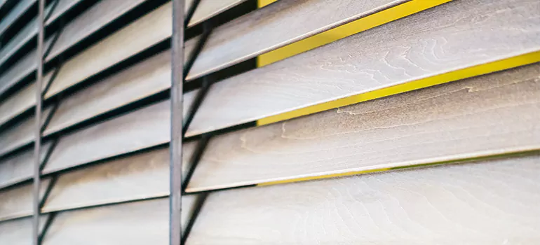 Shutter Installation Services in St. Cloud, FL