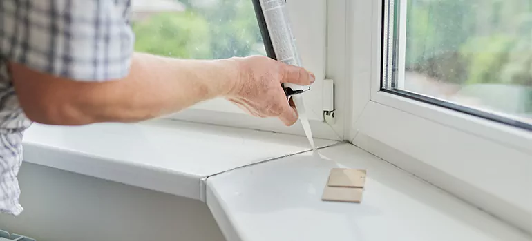 Professional Accordion Door Repair in St. Cloud, FL