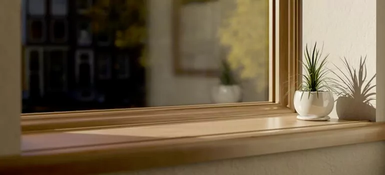 Exterior Window Stool inSt. Cloud, FL