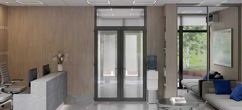 Residential Accordion Door Repair in St. Cloud, FL