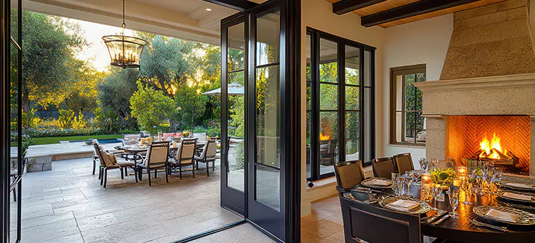 Aluminium Door Frame Installation Service in St. Cloud,FL