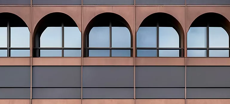 Modern Architectural Windows Repair in St. Cloud, FL