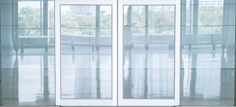 Automatic Door Openers in St. Cloud, FL