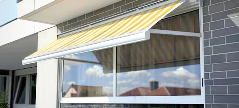 Awning Window Maintenance in St. Cloud, FL