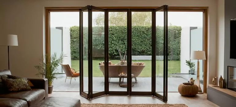 Cheap Bifold Doors in St. Cloud, FL