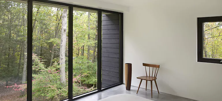 Bulletproof Window Protection Services in St. Cloud, FL