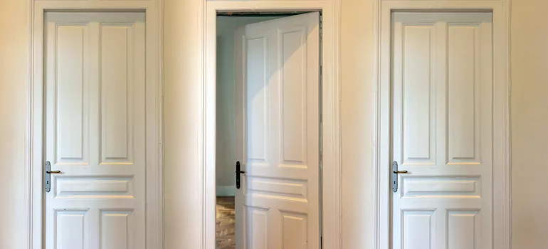 Garage Door Mullions inSt. Cloud, FL