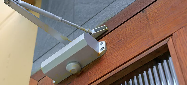 Electric Garage Door Opener Installation in St. Cloud, FL