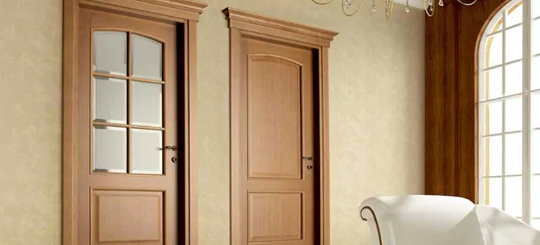 Cabinet Door Stiles in St. Cloud, FL