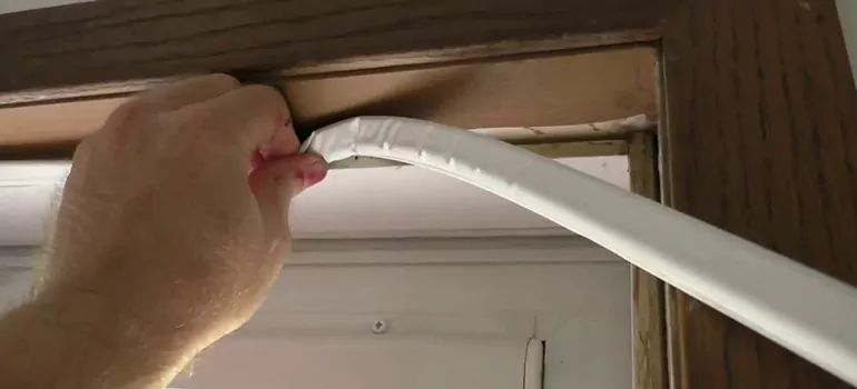 Commercial Door Weather Stripping in St. Cloud, FL