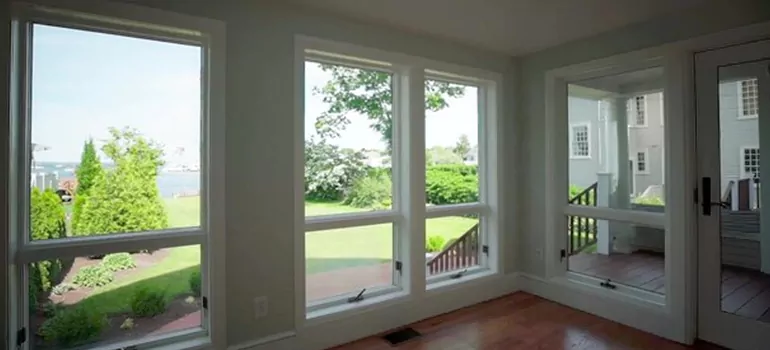 Double-hung Window Repair in St. Cloud, FL